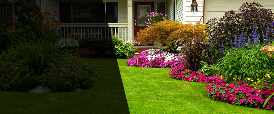 Johnstown Landscapers