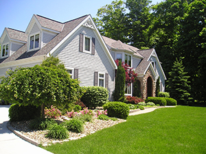Landscapers and Lawncare Services in Johnstown, OH