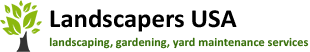 Johnstown Landscapers